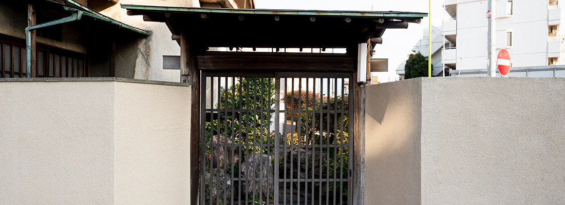 Security Gate Maintenance Services in Ormond Beach, FL