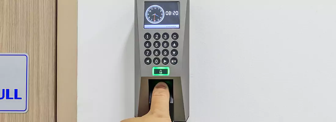Smart Access Control Technologies for Modern Offices in Ormond Beach, FL