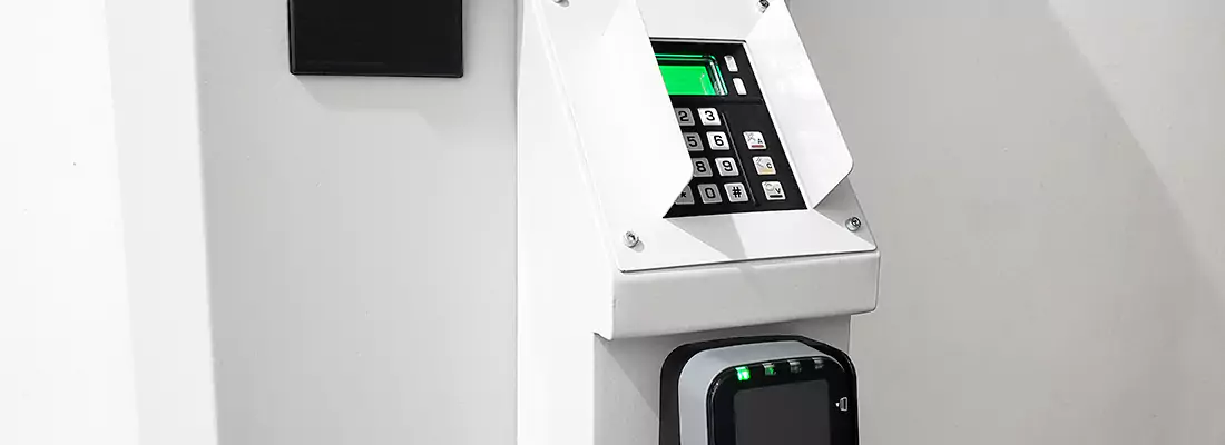 Top-Rated Keypad Access Control Installers Near You in Ormond Beach, FL