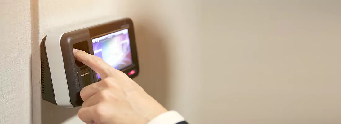 Upgrade Your Business Security with Access Control in Ormond Beach, FL