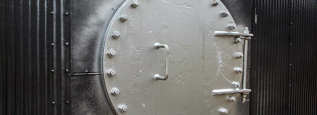 Vault Installation Cost in Ormond Beach, FL