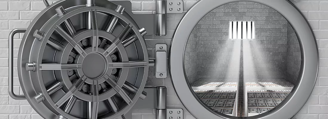 Vault Repair in Ormond Beach, FL