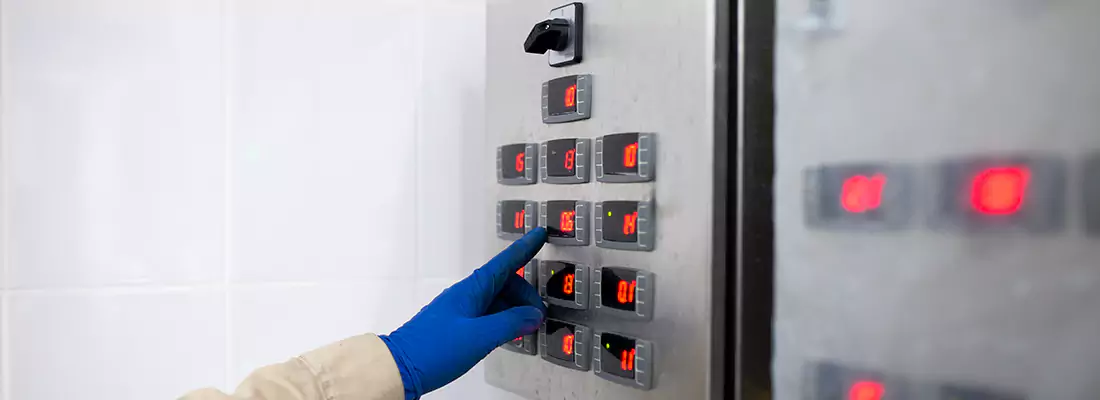 Building Intercom System Installation in Ormond Beach, FL