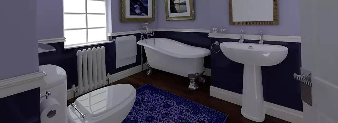 Emergency Washroom Call System Installation in Ormond Beach, FL