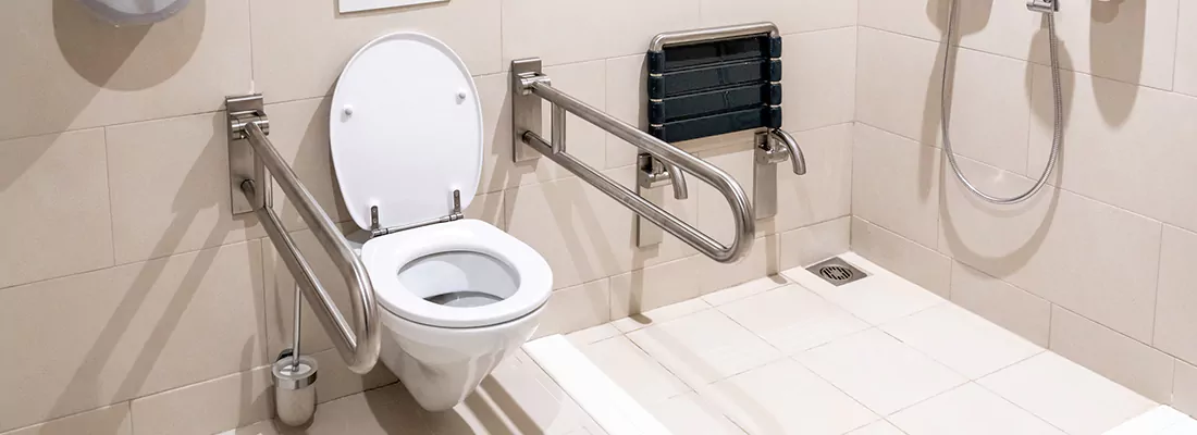 Why Choose Us for Handicap Restroom Services in Ormond Beach, FL?